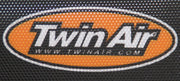 Twin Air Air Box Decals For Enhanced Grip