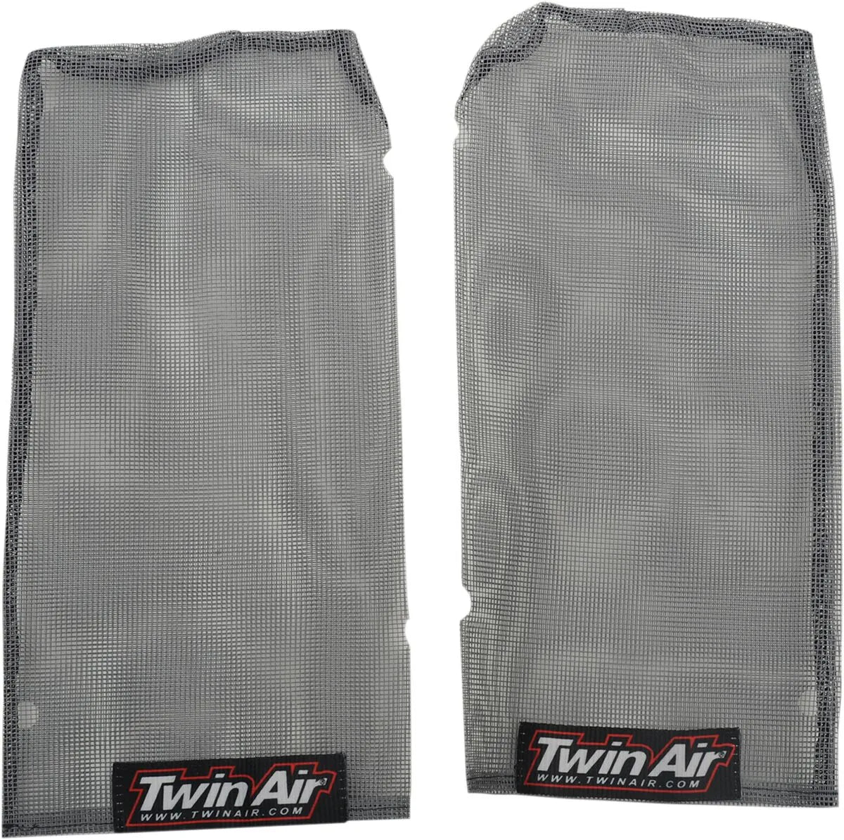 Twin Air Radiator Sleeves