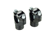 Scar Bar Mounts For Oem Triple Clamps
