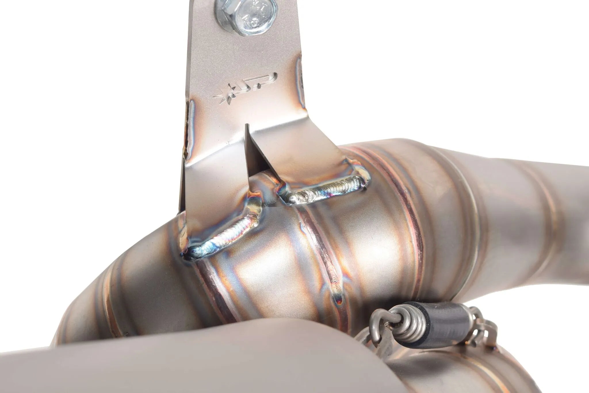 Spark Grid-o Exhaust System Full System Race Series