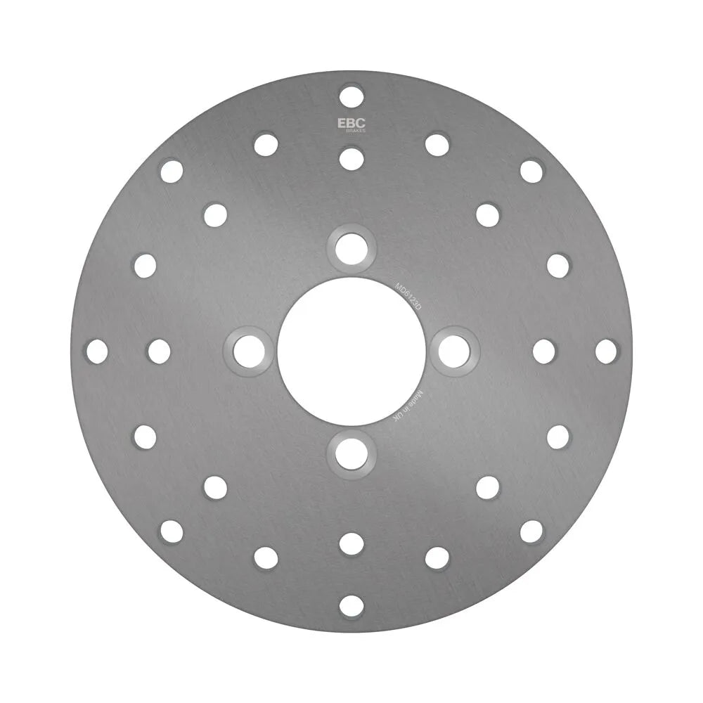 Ebc Round D-serie Offroad Bremse Rotor (Fast) - Foran