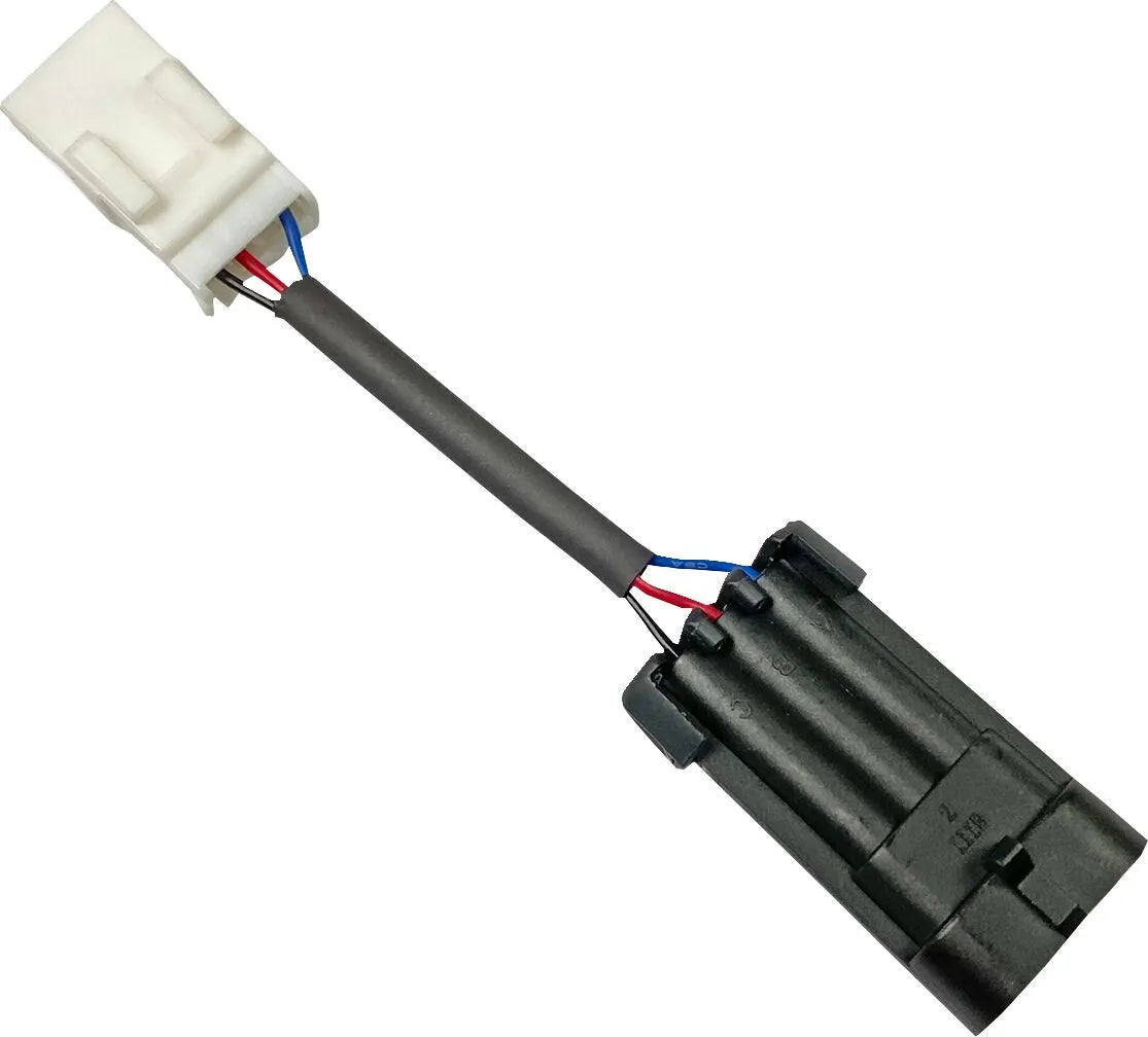 Custom Dynamics Run/brake Taillight Adapter