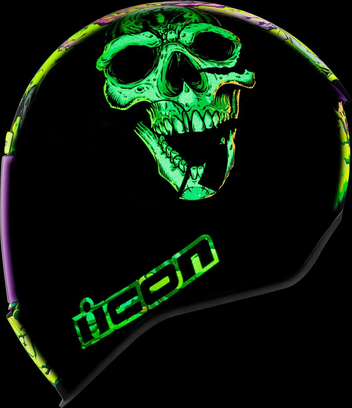 Icon Airform Hippy Dippy Full Face Helmet