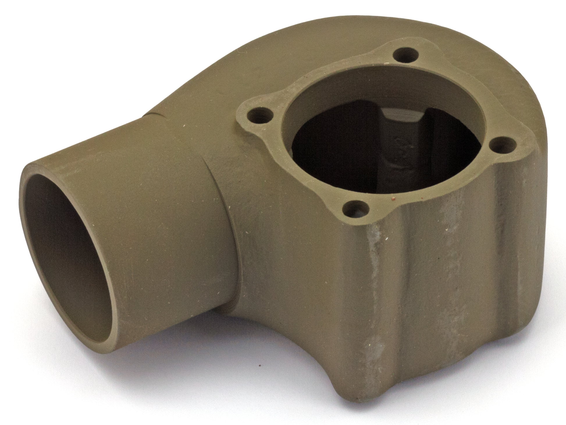 Samwel Supplies Air Cleaner Parts for Wla & Wlc Models – Intake