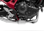 Leovince 4-stroke Header Pipes - Stainless Steel