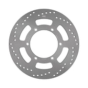 Ebc Round D-series Fast Bremse Rotor 300mm - Foran