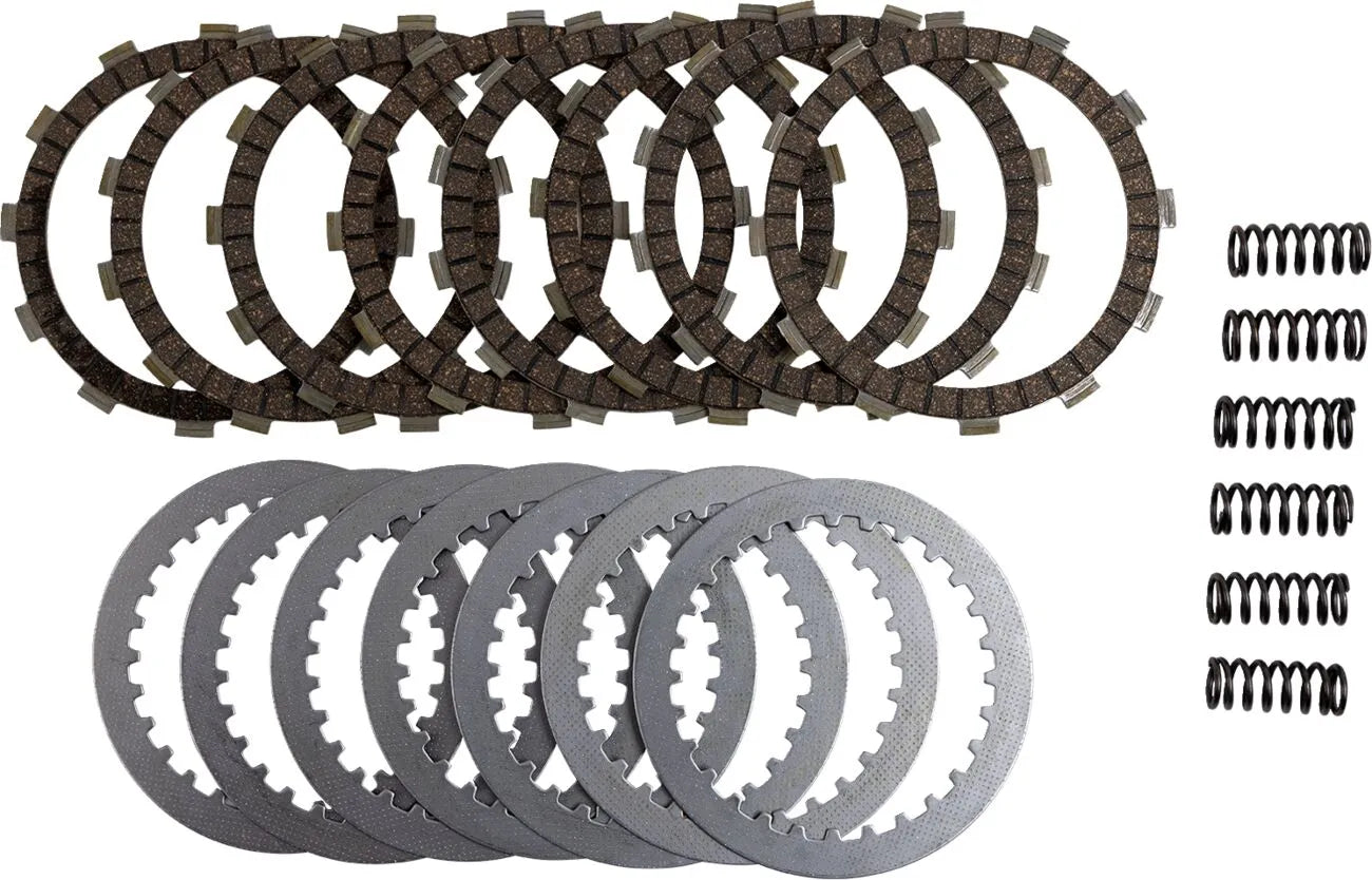 Ebc Drc Series Clutch Kit