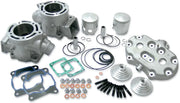 Athena 392cc Big Bore Race Cylinder Kit 2-stroke