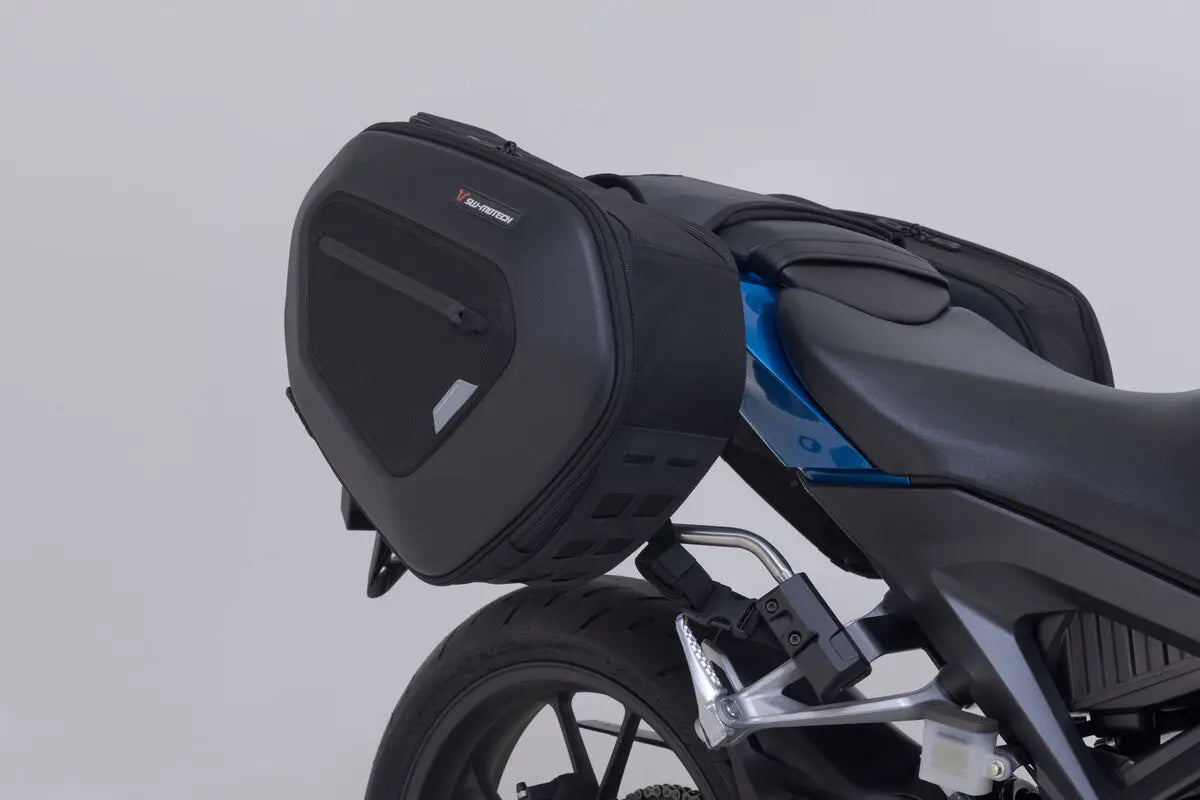 Sw-motech Pro Blaze H Saddlebag Set