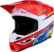 Alpinestars Youth SM3 Falcon Helmet