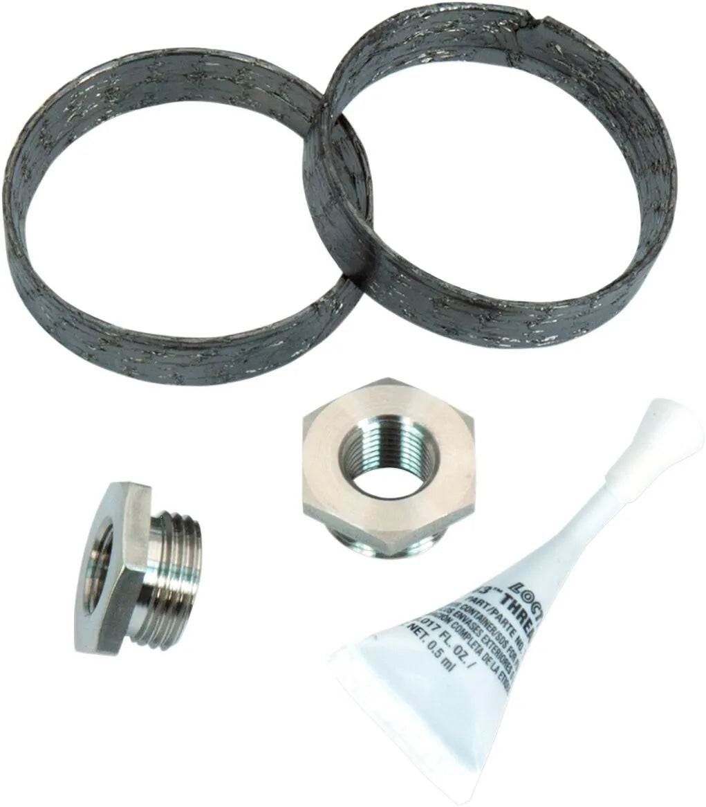 S&S Cycle Power Tune Dual Udstødning til Harley-Davidson
