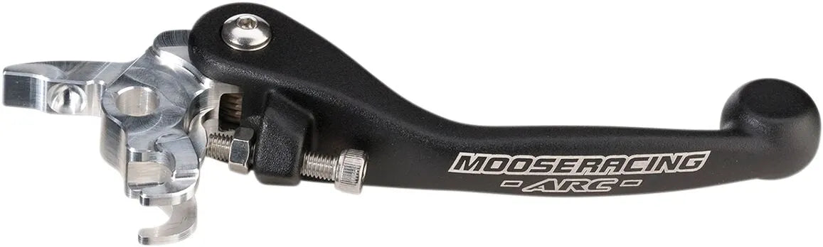 Moose Offroad Flex Brake Lever - Unbreakable Design