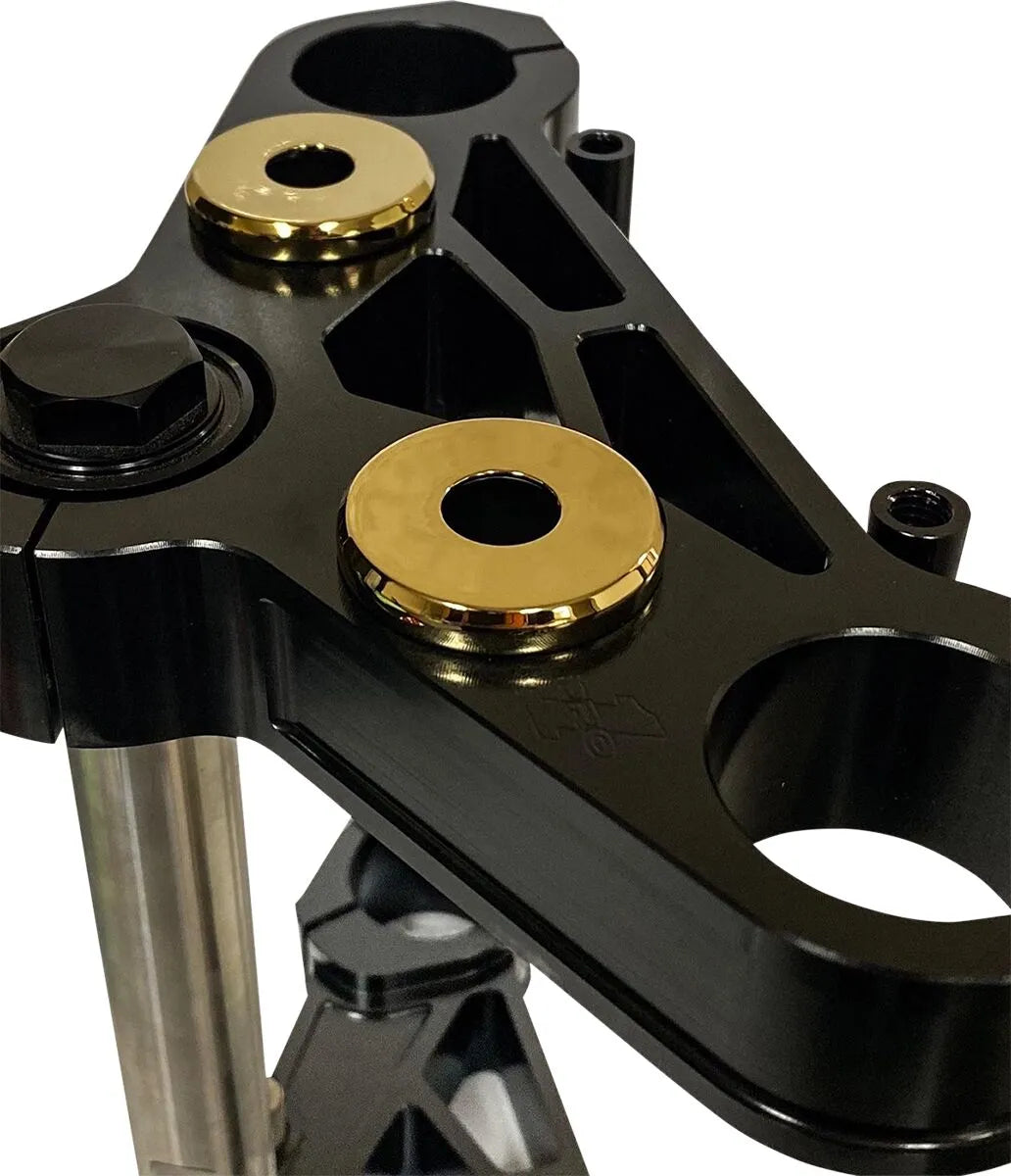 Pro-one Polyurethane Riser Bushing Kit