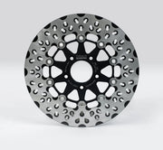 Drag Specialties Ftk Series bremseskiver - For
