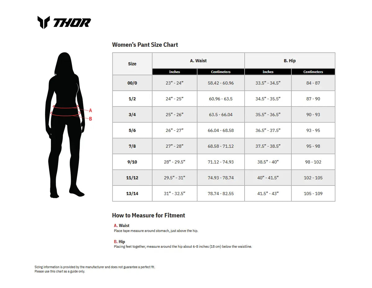 Thor Sportmode Merge Pants Navy/Fuchsia