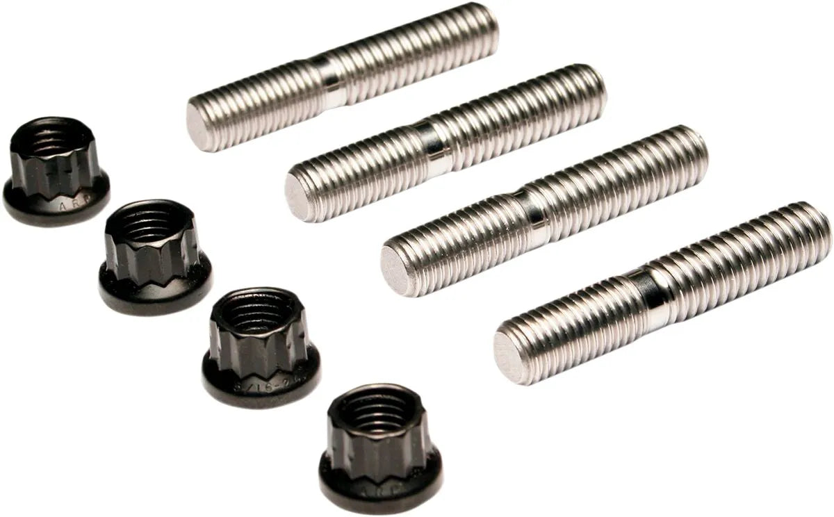 Feuling Parts 12-Point Exhaust Stud Kit Harley 1983-2017