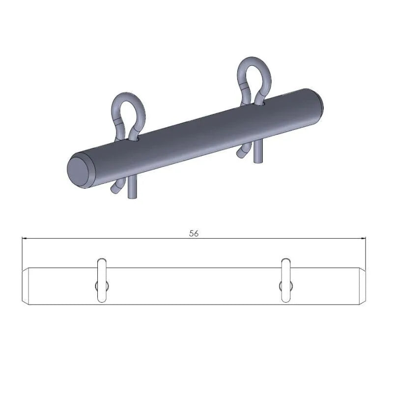 Moto-master Caliper Pins