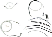 Magnum Shielding Sterling Chromite II Upper Handlebar