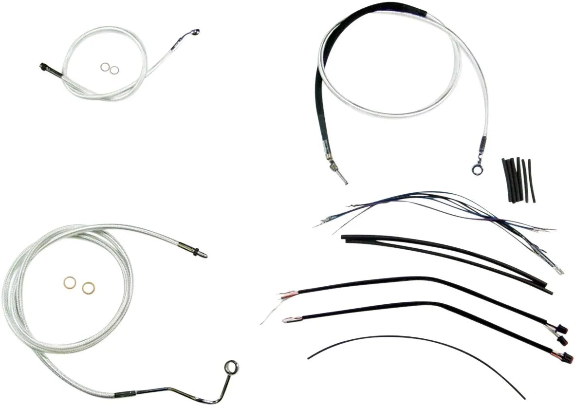 Magnum Shielding Sterling Chromite II Upper Handlebar