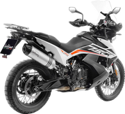 Leovince Lv One Evo Slip-on Muffler