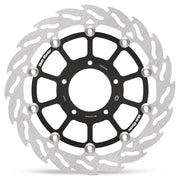 Moto-master Flame Series Race Bremse Rotor - 320mm - Front