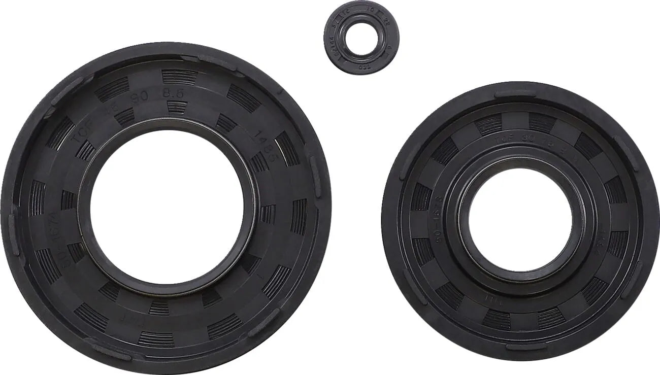 Vertex Engine Oil Seal Kit for Motorcycles