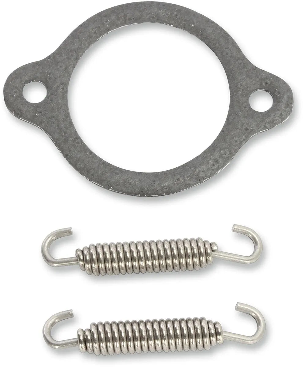 Moose Offroad Exhaust Gasket Kit For 4-stroke Engines