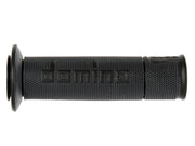 Domino A450 Grips - Dual Compound Rubber