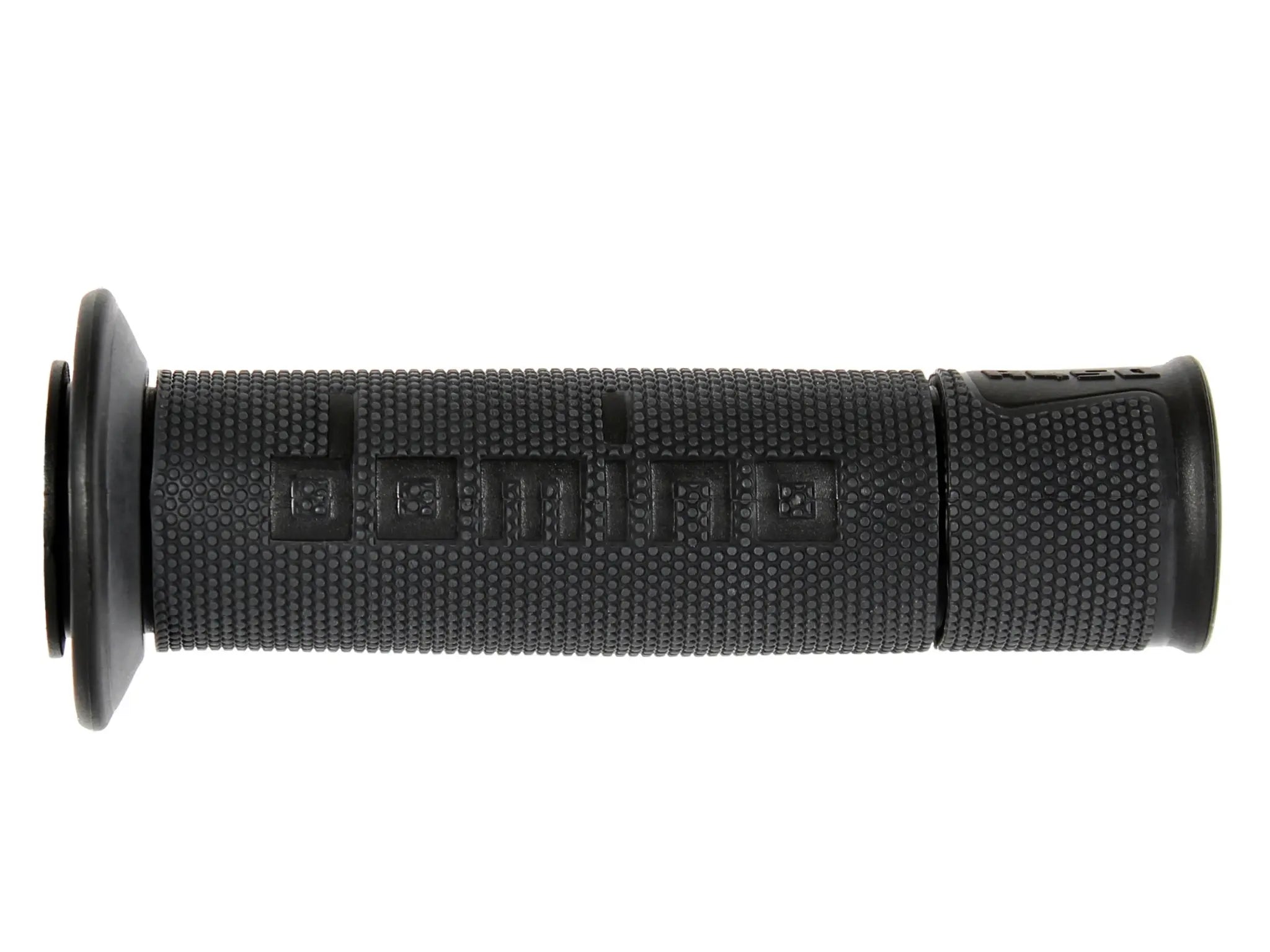 Domino A450 Grips - Dual Compound Rubber