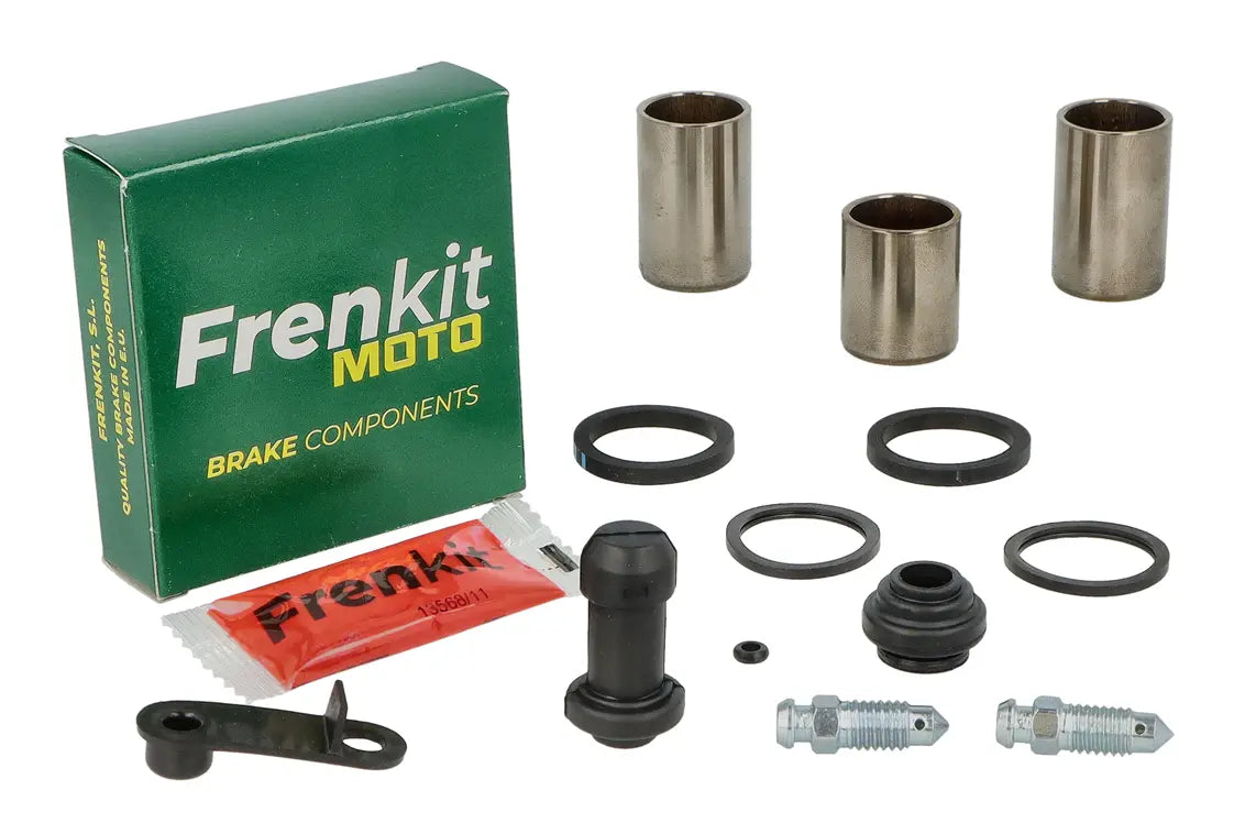 Frenkit S.L - Front Brake Caliper Repair Kit with 23mm Piston
