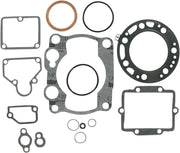 Moose Offroad Top End Gasket Kit