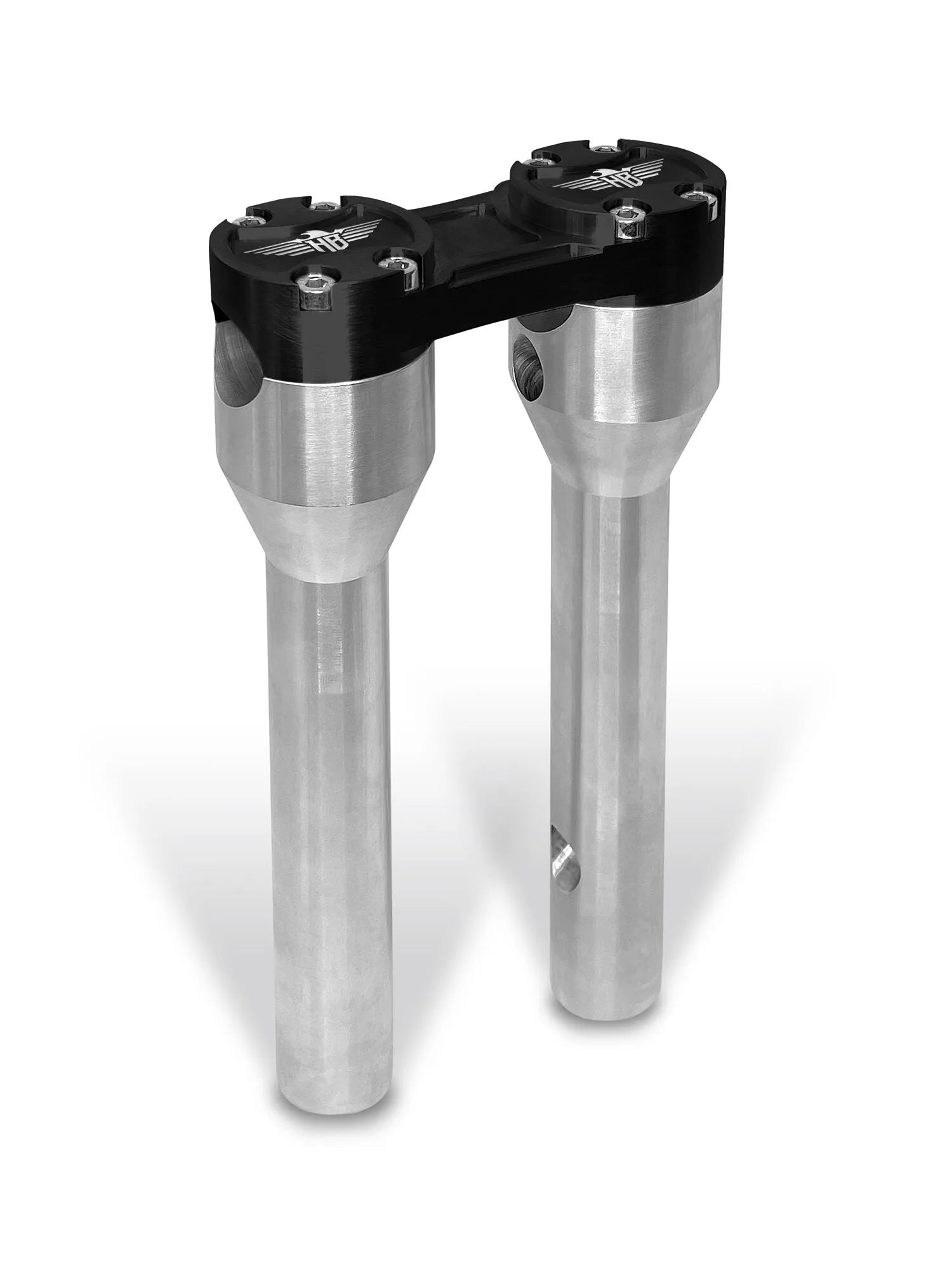 Heinz Bikes 8" Clubstyle Straight Riser