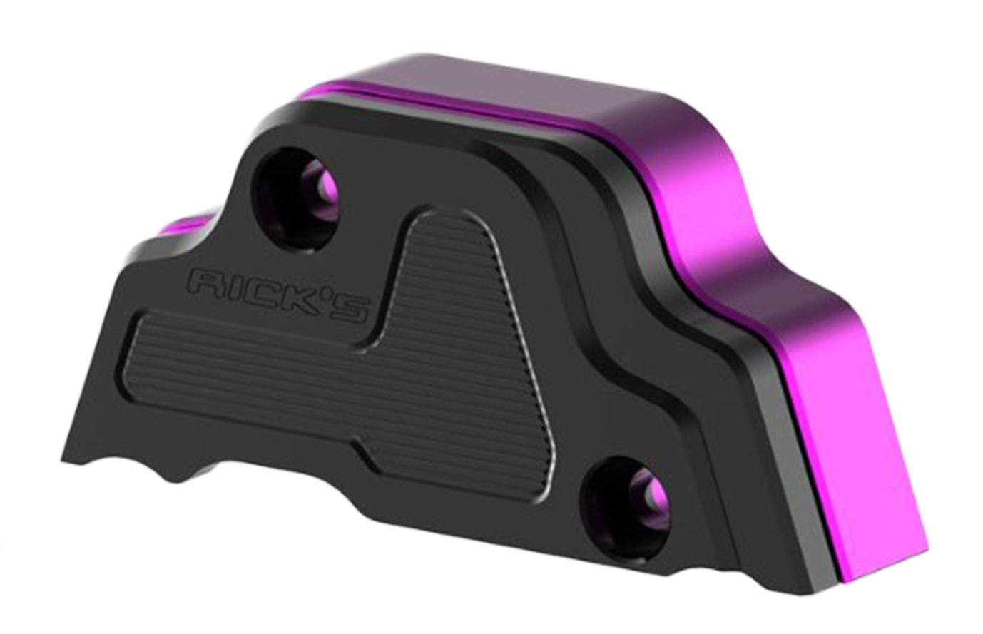 Rick's Gear Sensor Cover – Transmission