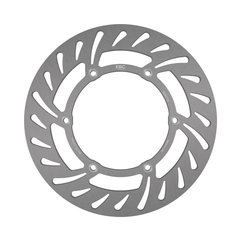Ebc Round D-series Fast Offroad Bremse Rotor - Bag