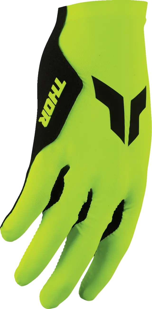Thor Sportmode Iconic Acid Gloves