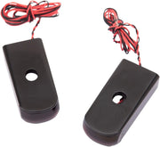 Alloy Art Fender Strut Led Marker Lights