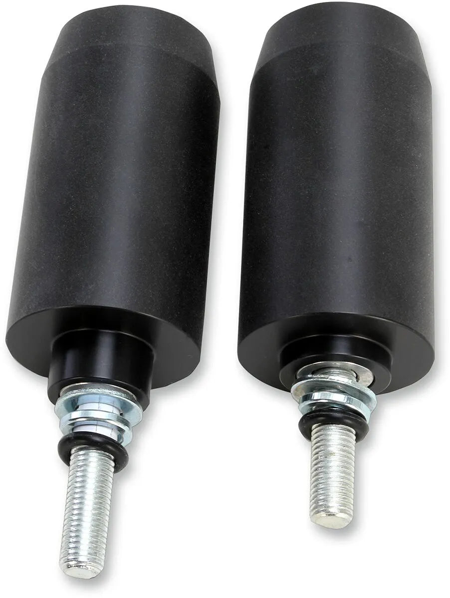 Psr Frame Sliders For Motorcycle Fairing Protection