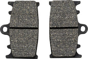 Galfer Semi-metallic Bremseklodser - Alsidig Ydeevne - Foran