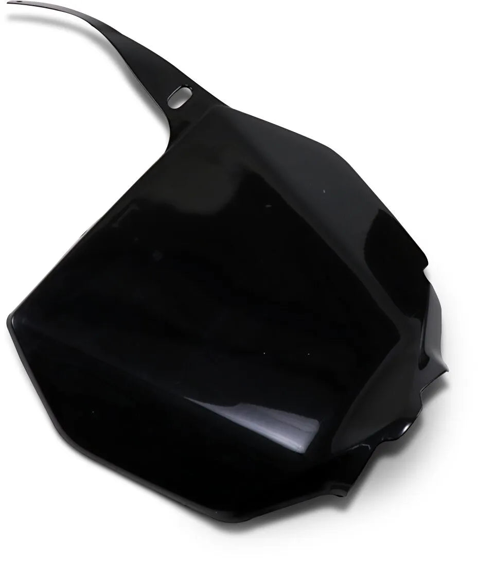 Ufo Replacement Front Number Plate