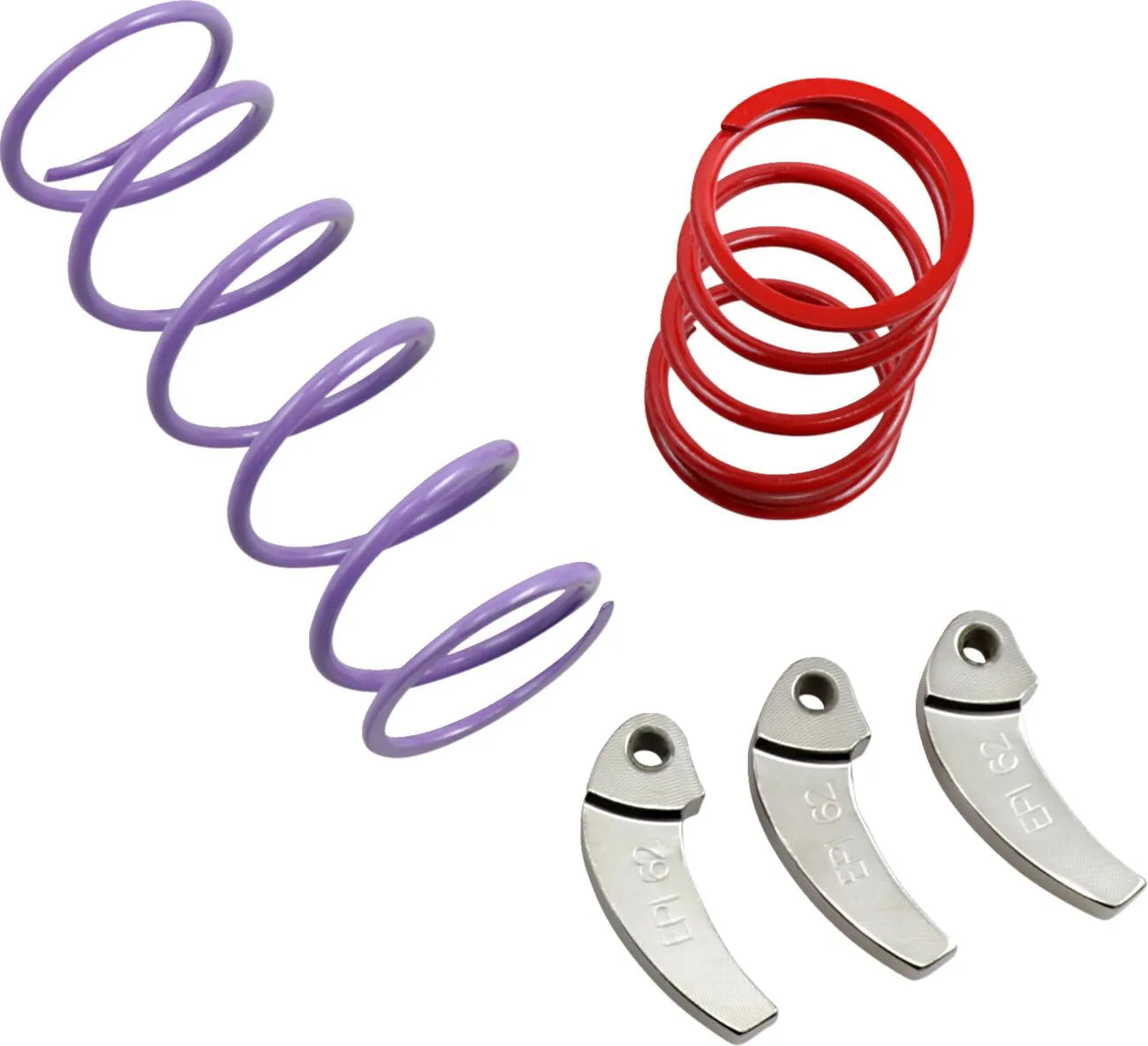 Epi Sport Utility Clutch Kit