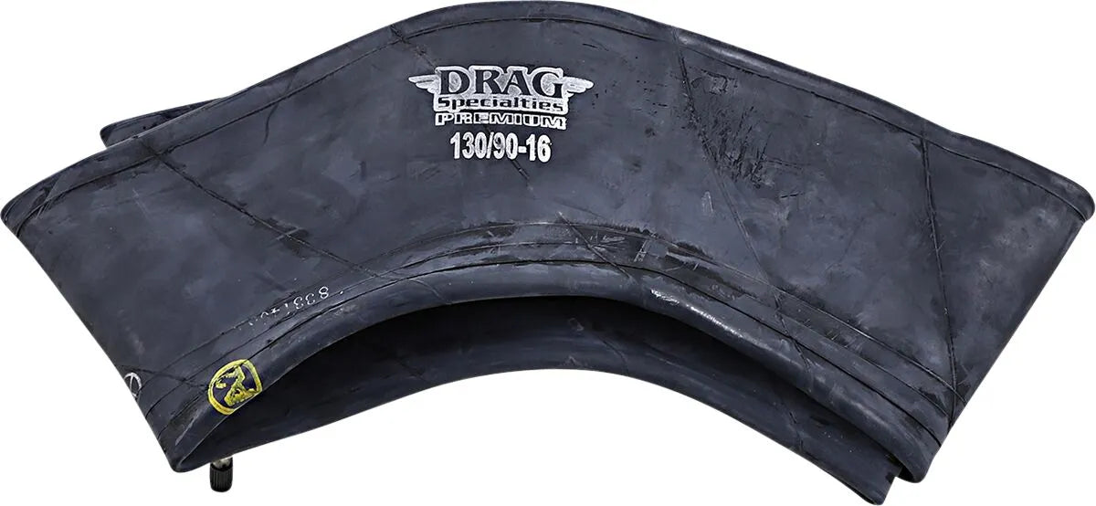 DRAG SPECIALTIES Premium Heavy Duty Inner Tube for 16" Rim