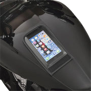 Show Chrome Universal Magnetic Tank Pouch