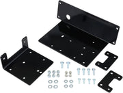 Moose Offroad- Snow Front Winch Mount