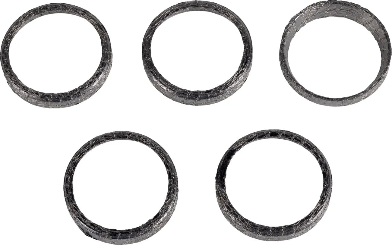 James Gasket Exhaust Port Gaskets - 5 Pack