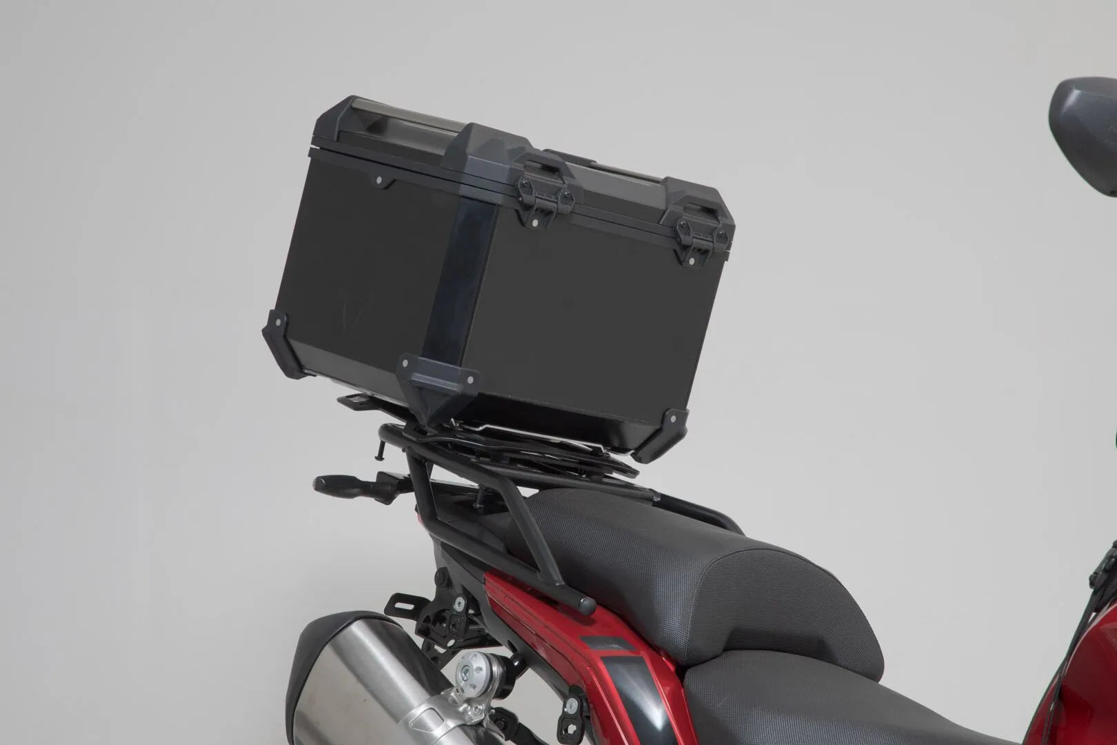 Sw-motech Adventure-rack For Luggage Mounting