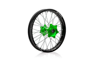 DID DirtStar OE Rim 2.15x18 36-Hole Green