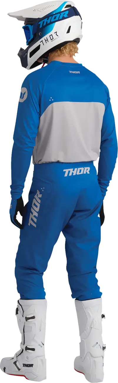 Thor Regiment Goggle Blue Navy