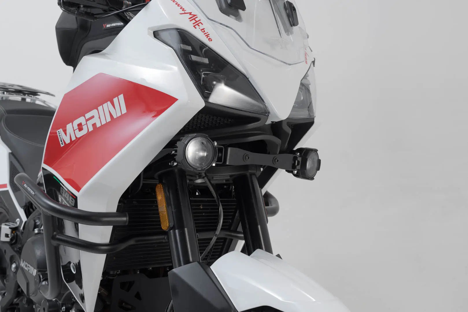 Sw-motech Evo High Beam Lights