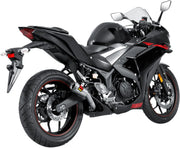Akrapovic Slip-on Line Lyddæmper