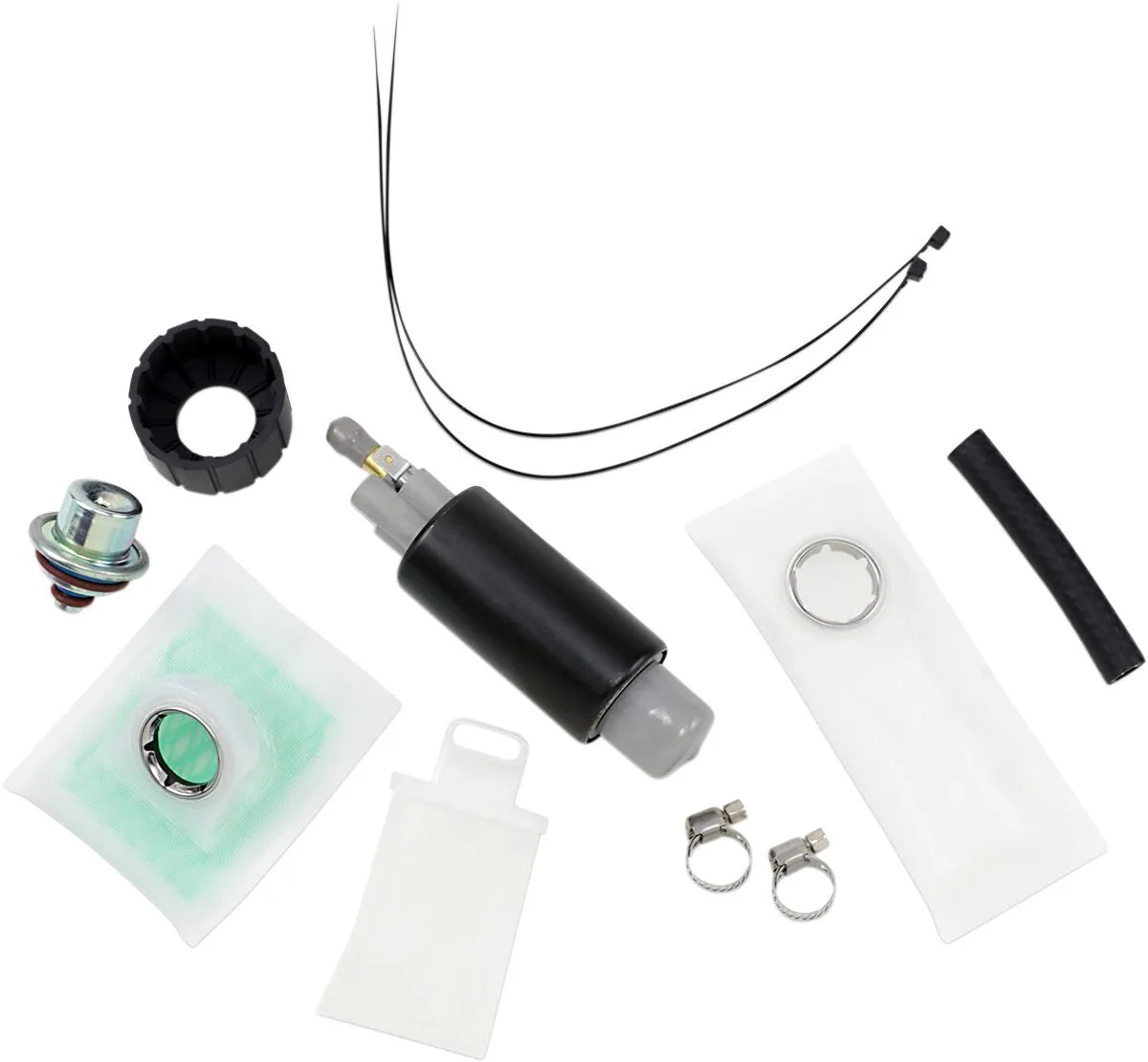 All Balls Fuel Pump Rebuild Kit